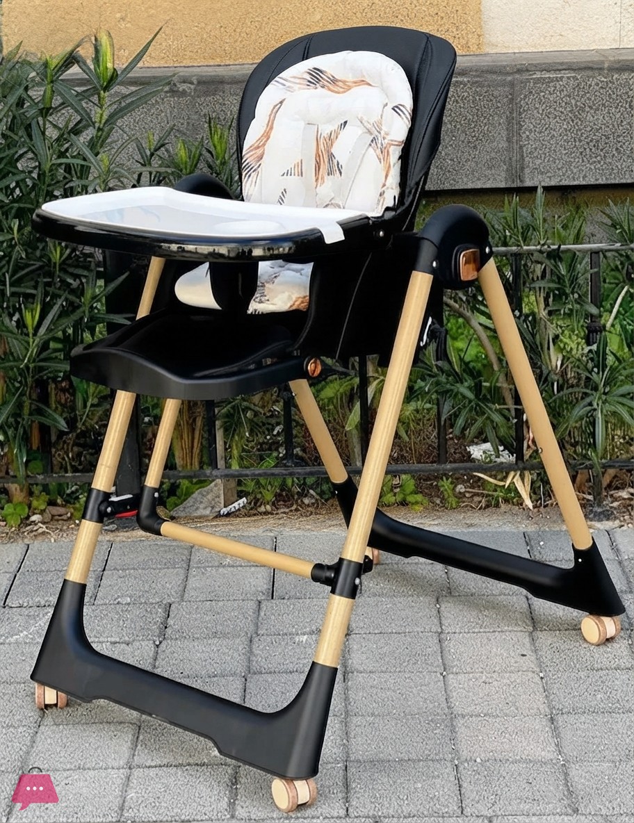 kidilo-3-in-1-multifunctional-high-chair-suitable-for-feeding--sitting--and-rocking-chair