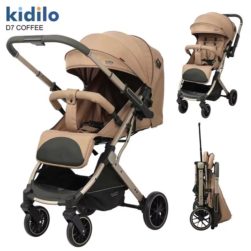 kidilo-travel-stroller-compact-foldable-baby-stroller-–-d7