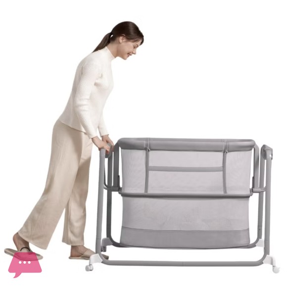Mastela Aero Zenith Bassinet 03363