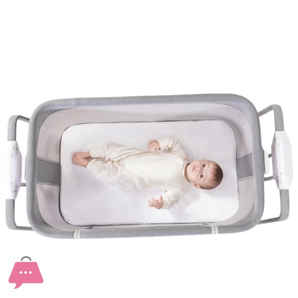Mastela Aero Zenith Bassinet 03363