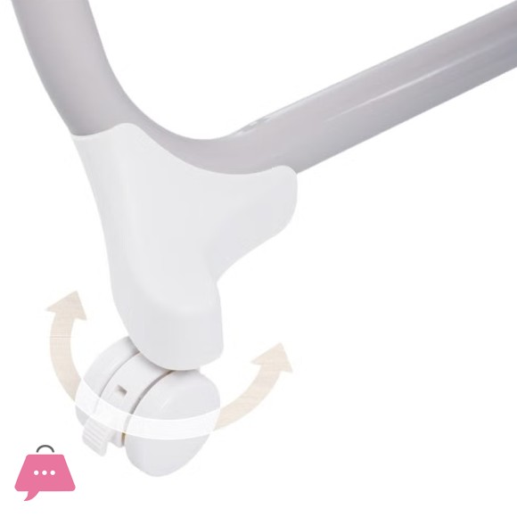 Mastela Aero Zenith Bassinet 03363
