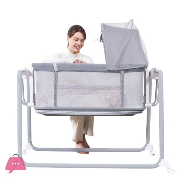 Mastela Aero Zenith Bassinet 03363
