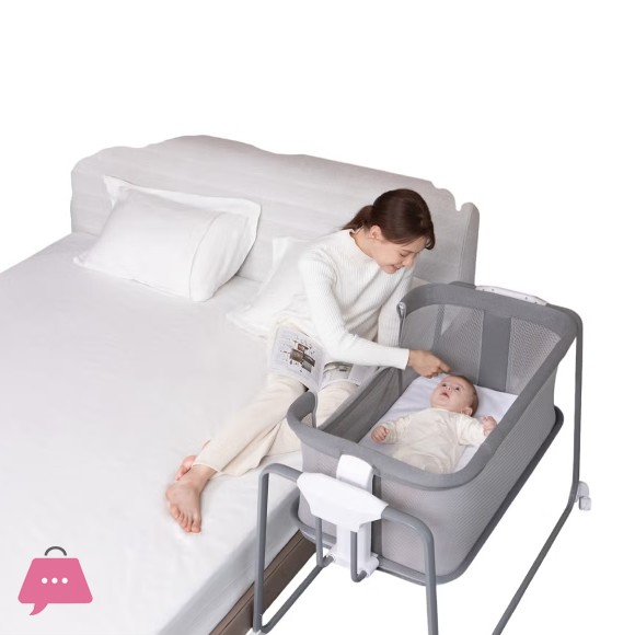 Mastela Aero Zenith Bassinet 03363