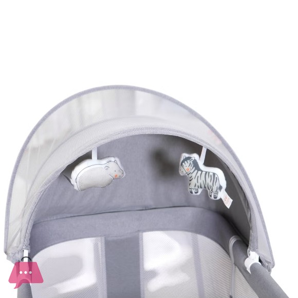 Mastela Aero Zenith Bassinet 03363