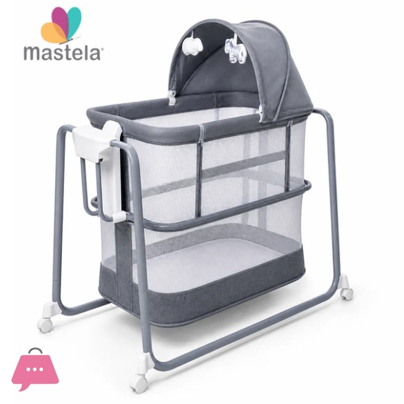 Mastela Aero Zenith Bassinet 03363