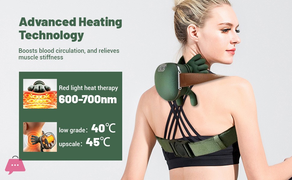 neck-massager--electric-neck-and-back-massager-with-heat--simulated-human-hand-design