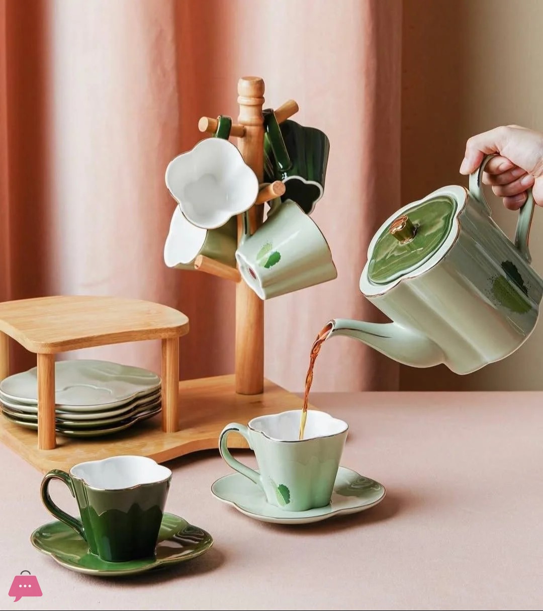 new-stylish-tea-set-with-bamboo-stand