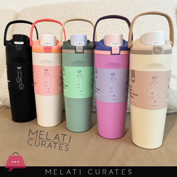 Owala FreeSip Sway Tumbler 30oz