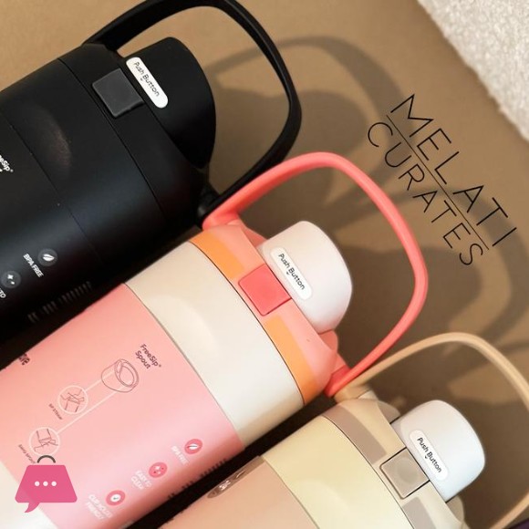 Owala FreeSip Sway Tumbler 30oz