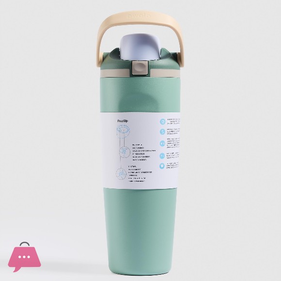 Owala FreeSip Sway Tumbler 30oz