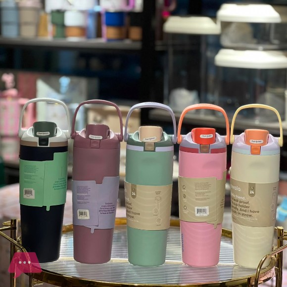 Owala FreeSip Sway Tumbler 30oz