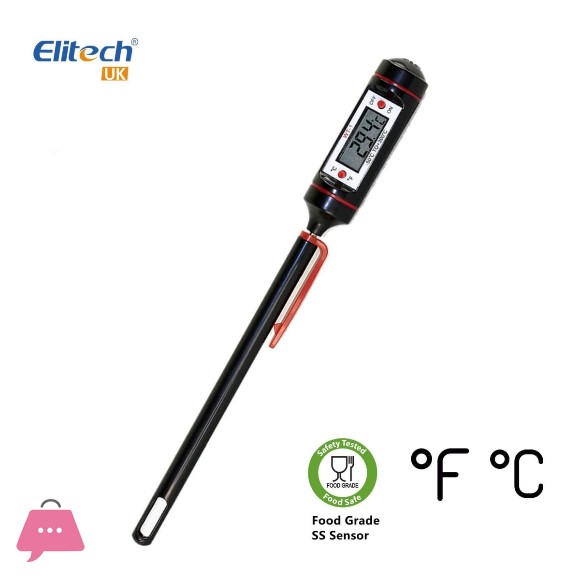 Probe Digital Thermometer