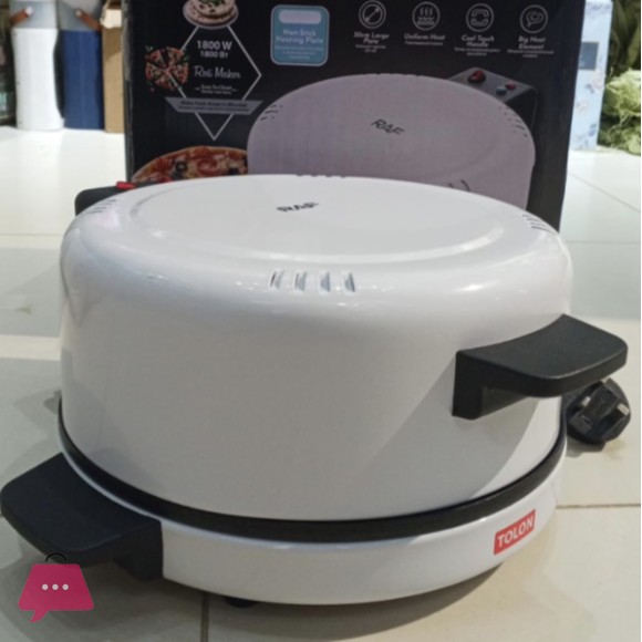 RAF Roti Maker 3 in 1