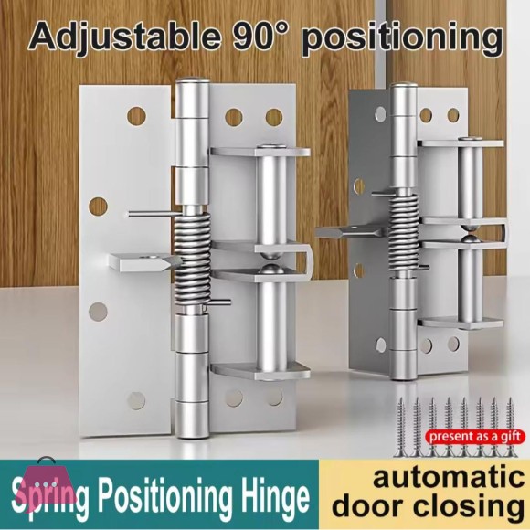 Self Closing Door Hinges Spring Hinge Heavy Duty Door Closer