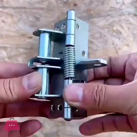 Self Closing Door Hinges Spring Hinge Heavy Duty Door Closer
