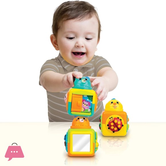 Winfun Activity Blocks – 250112