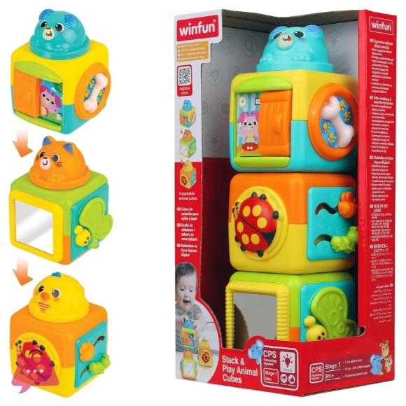 Winfun Activity Blocks – 250112