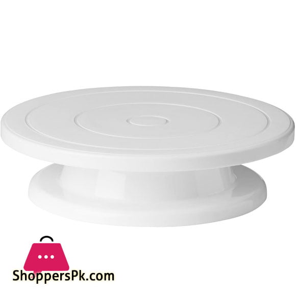 Cake Turn Table
