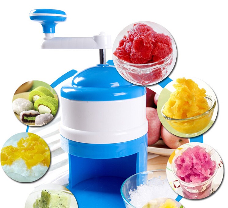 Ice Shaver Snow Cone Gola Ganda Machine in Pakistan (7)