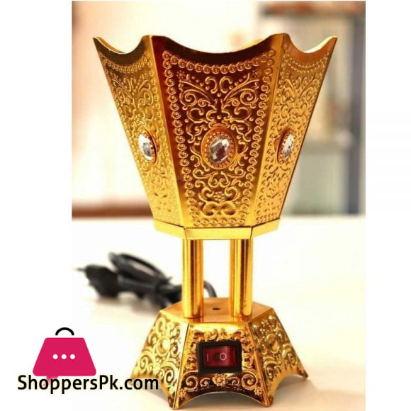 Electric Bakhoor Burner Price in Pakistan