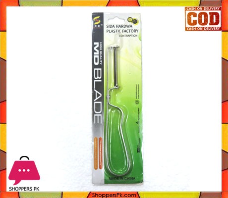 Stainless Steel Potato Peeler