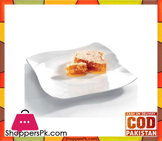 Symphony Wave Plate 24*2.5 cm #SY4335