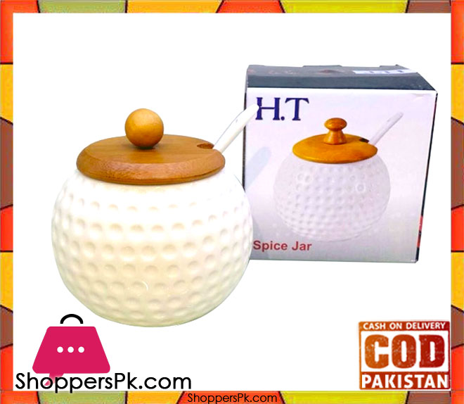 H.T Sugur Pot 110