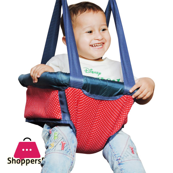 Shopino Exer Jumper Jump and Learn