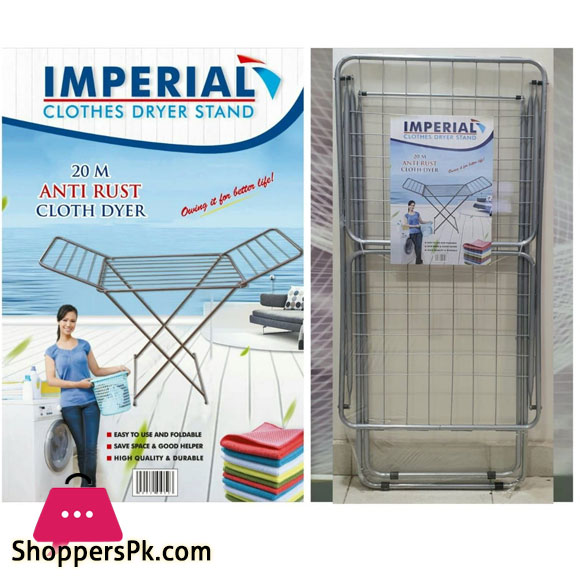 Excellent Folding Cloth Dryer Stand
