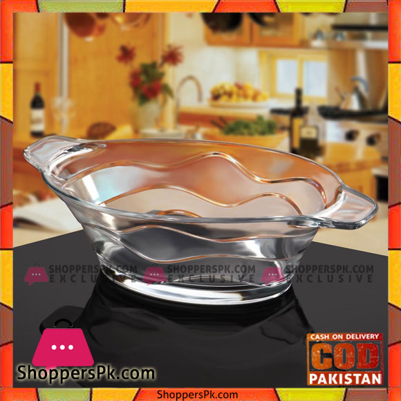 Primex Multipurpose Oven Dish 1.2 Litre