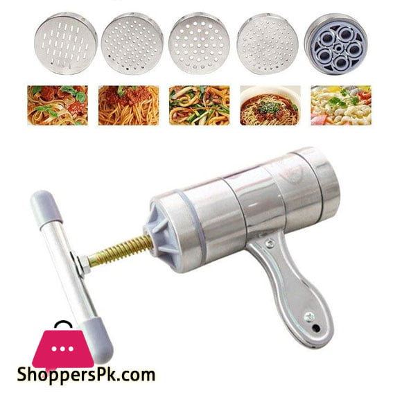 The Latest Noodle Machine Stainless Steel Pressure Surface Machine