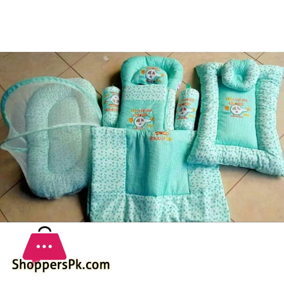 Carry Nest 8 Pcs Set