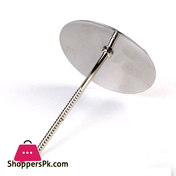 Flower Decorating Nail Steel 3 x 3 Inch 1- Pcs