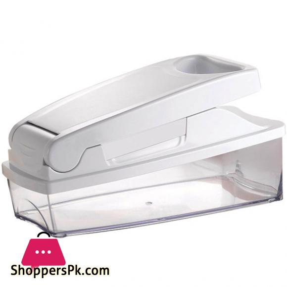 Konstar Compact Dicer