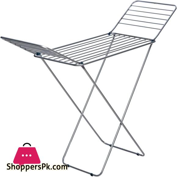 Winsor Steel Clothes Dryer Silver - WR51111