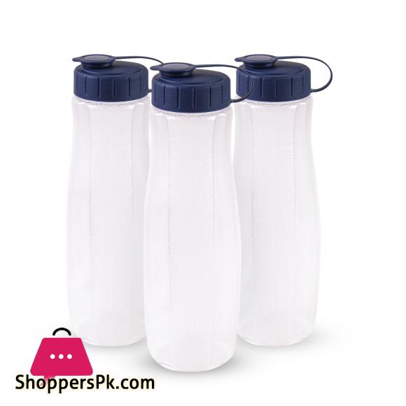 Appollo Rock Water Bottle - 1pcs (1200ml) (PACK OF 3)