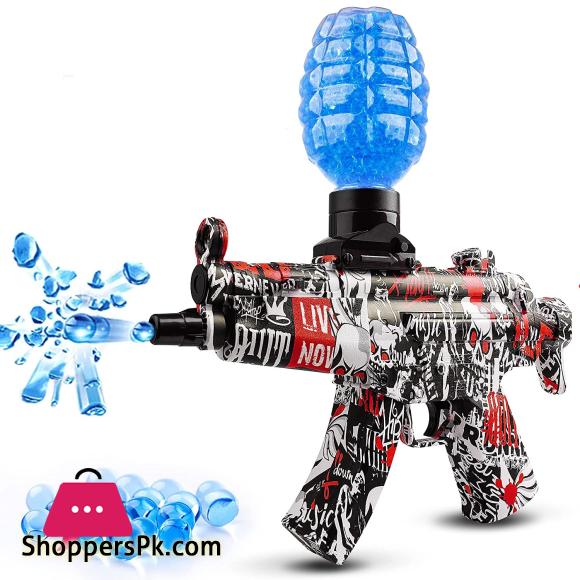 Automatic Gel Blaster Gun