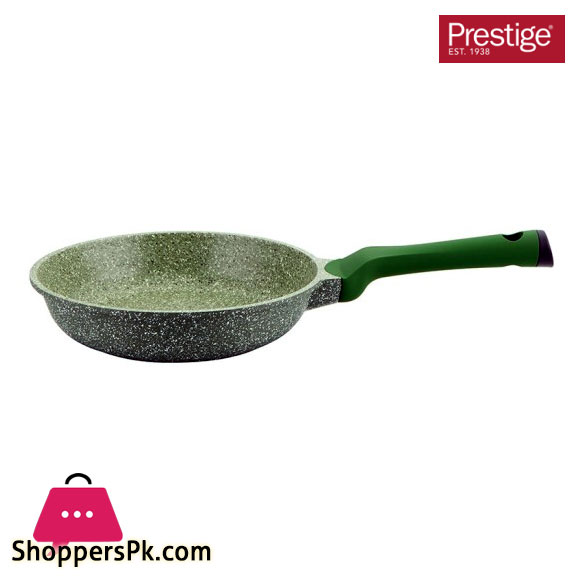 Prestige Essentials Granite Frypan 30CM - 81104