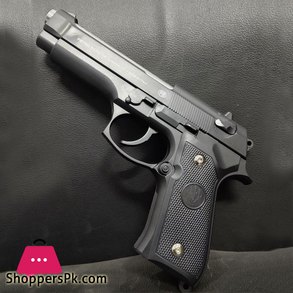 Pietro Beretta Gun Toy for Kids Made in Italy - M92