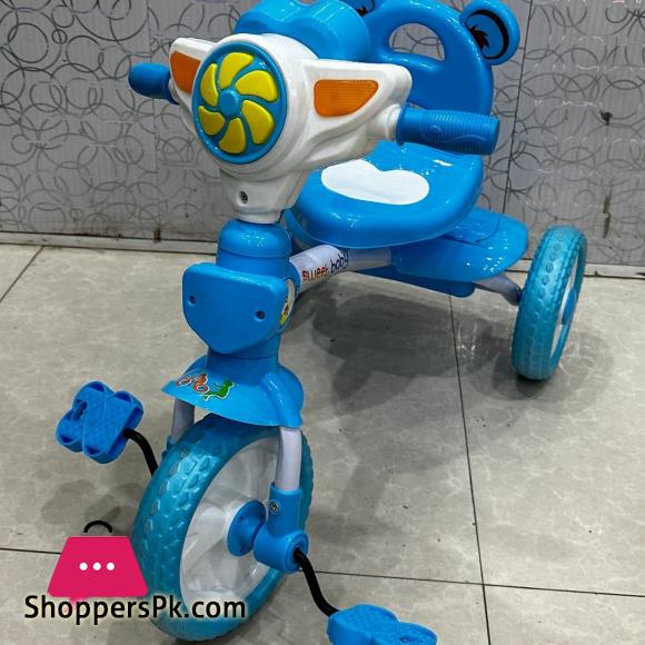 Supper Tricycle For Kids TS622