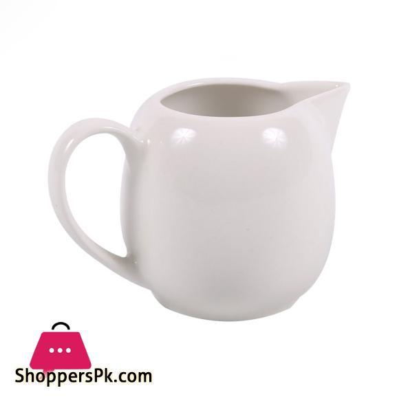Brilliant Porceline Milk Pot - BR0316