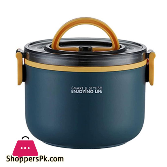 Round Insulated Lunch Box Lunch Box for Students