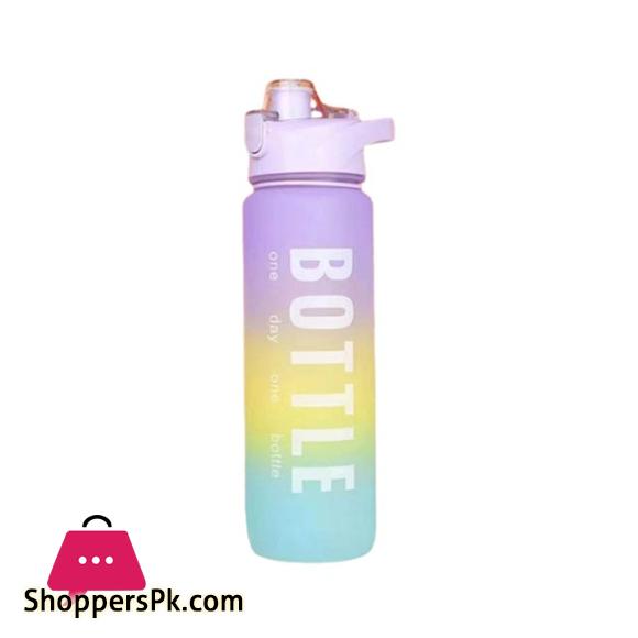 BPA Free Water Bottle 1 - Pcs