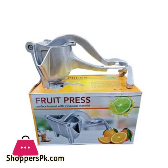 Manual Fruit Juicer