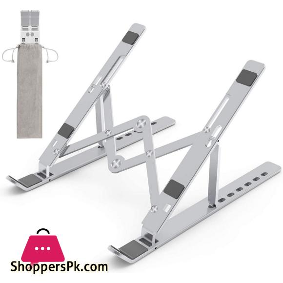Metal Laptop Stand