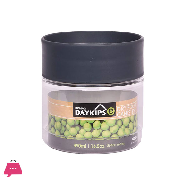 Komax DayKips D S ( 490 ML )