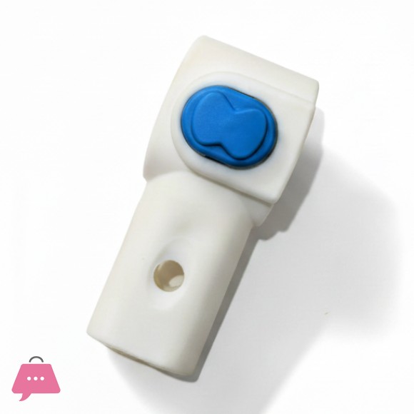 Shopino Baby Bed Rail Plastic Lock 1-Pcs  Bed Rail Part